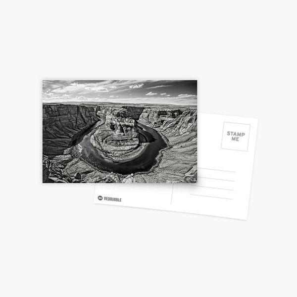 Item preview, Horseshoe Bend Grand Canyon designed and sold by Daniel Hagerman.