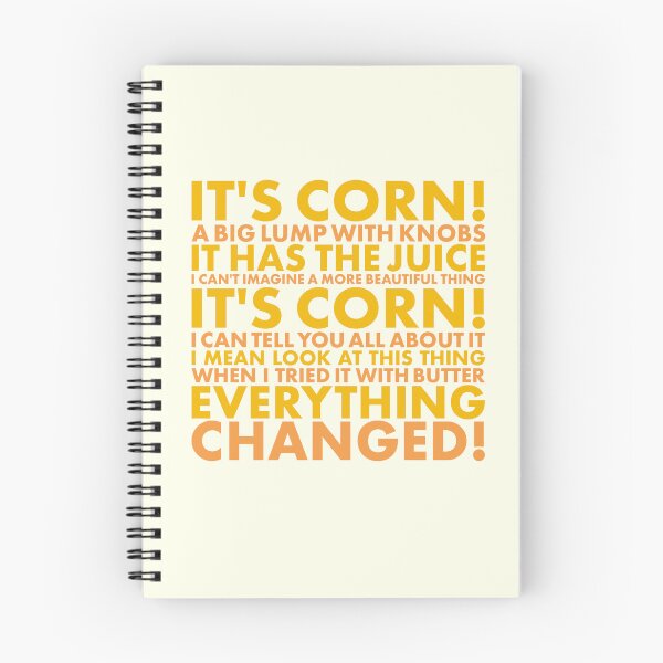 Item preview, it's corn! designed and sold by Design With M.