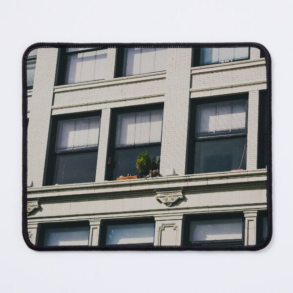 Item preview, Downtown LA Windows designed and sold by madtrollhunter.