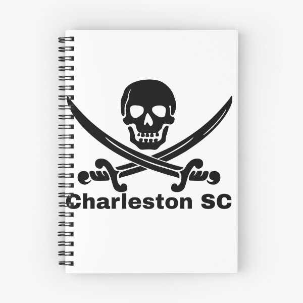 Artikelvorschau, Fluch von Charleston SC entworfen und verkauft von Generationalpic.
