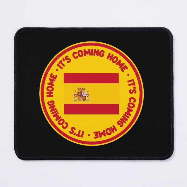 Item preview, It’s Coming Home - Spain  designed and sold by TeesByAngelzB.