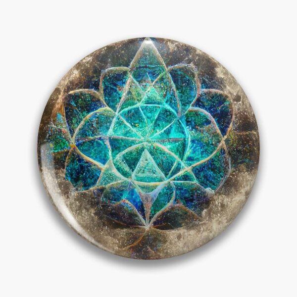 Item preview, Gratitude Moon designed and sold by 4Four4Creations.