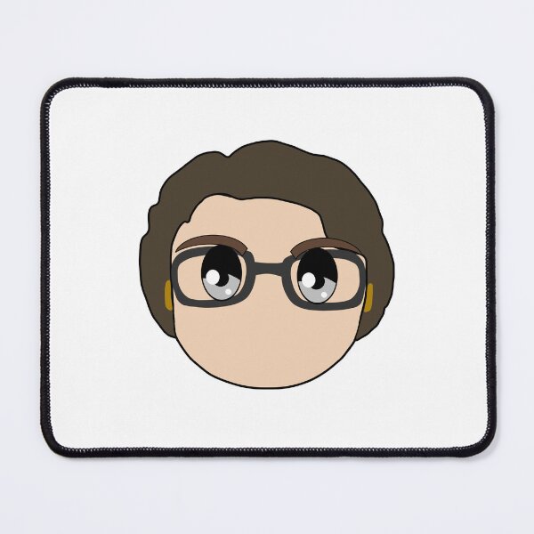 Item preview, Phyllis Vance Chibi designed and sold by grapepalooza.
