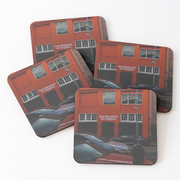 Item preview, Downtown LA Art Supplies designed and sold by madtrollhunter.