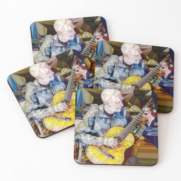 Item preview, In a Musical Moment designed and sold by Vicki Pelham.