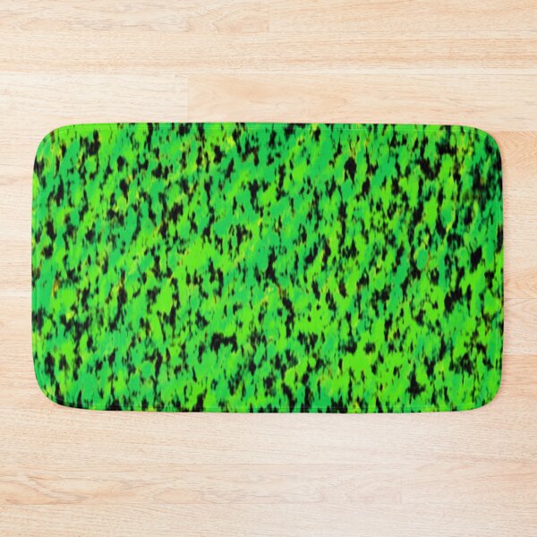 Item preview, Gremlin Green Crayon Pattern  designed and sold by CJRPics.