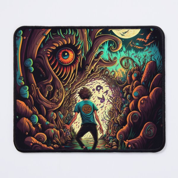 Item preview, Brazz Official - On My Way Edition #1 (Nightmares Fuel Collection) designed and sold by Brazz Official.
