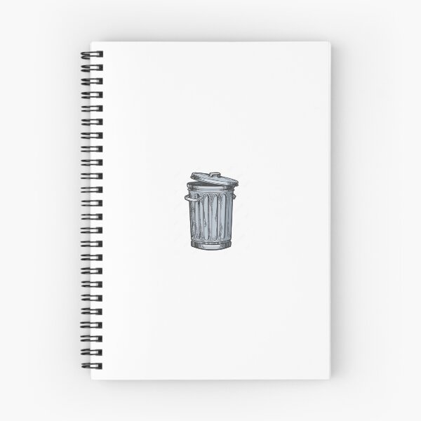 Item preview, Recycle bin designed and sold by EzMal.