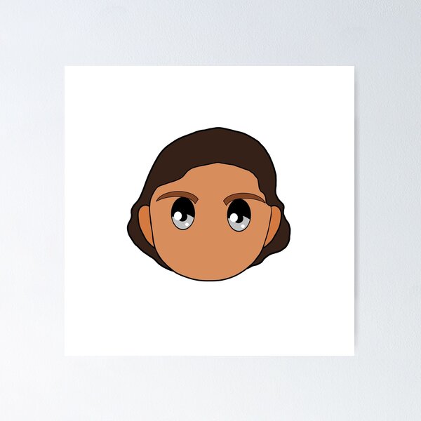 Item preview, Kelly Kapoor Chibi designed and sold by grapepalooza.