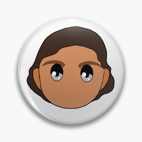 Item preview, Kelly Kapoor Chibi designed and sold by grapepalooza.