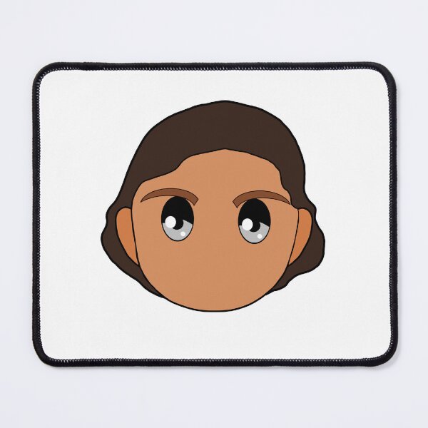 Item preview, Kelly Kapoor Chibi designed and sold by grapepalooza.