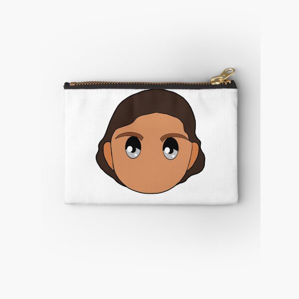 Item preview, Kelly Kapoor Chibi designed and sold by grapepalooza.