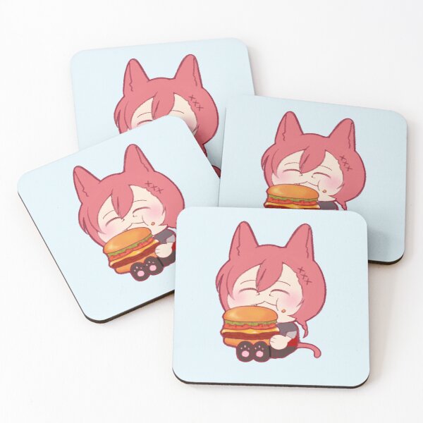 Item preview, ffxiv graha tia cheeseburger  designed and sold by asterales.