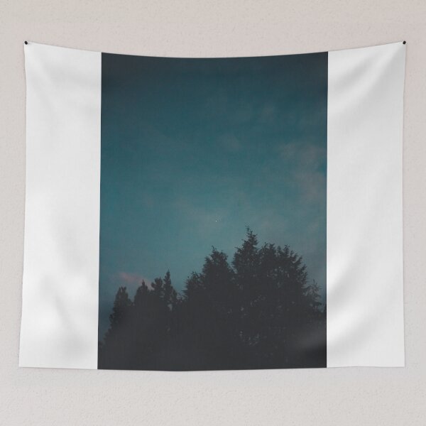 Item preview, lonely star designed and sold by P-Photography-.