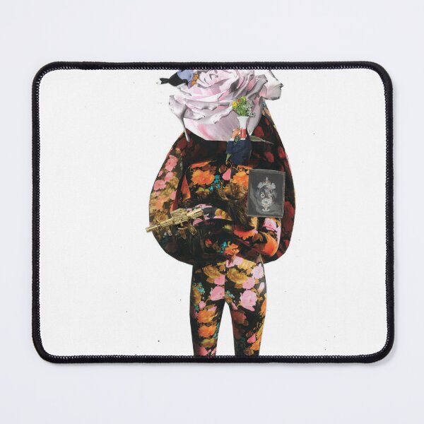 Item preview, Mother Nature's a Gangsta  designed and sold by MonsoonartsbyM.