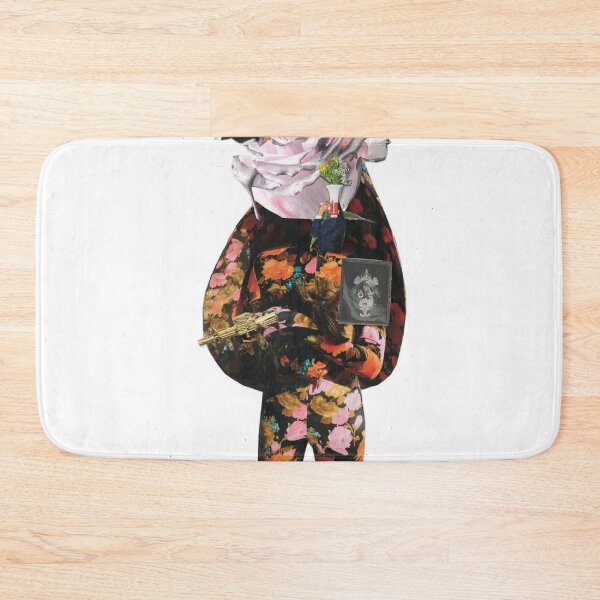 Item preview, Mother Nature's a Gangsta  designed and sold by MonsoonartsbyM.