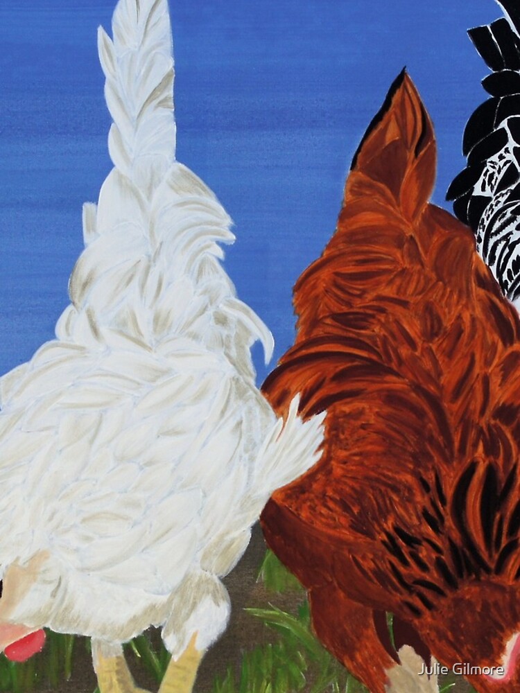 Thumbnail 4 of 4, iPhone Case, Spring Chickens designed and sold by JoolsG.