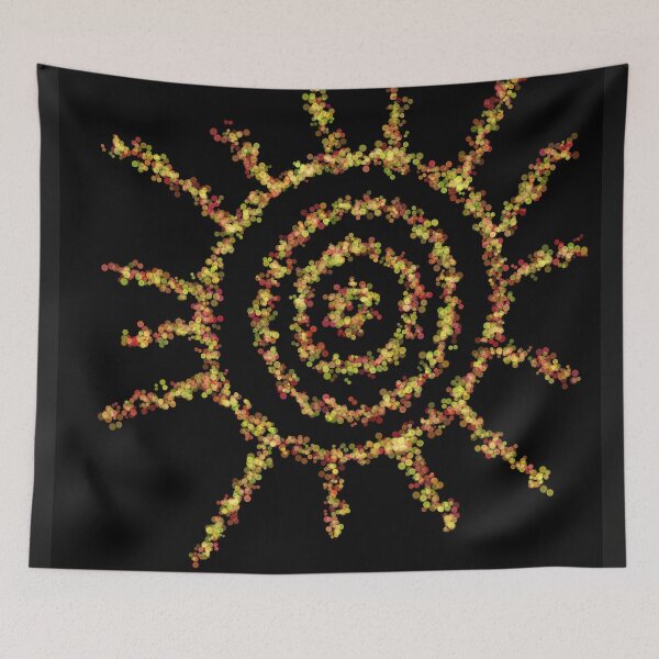 Item preview, SunBurst designed and sold by DebbieH5.