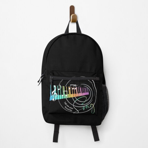 Item preview, For pianists, piano players and musicians - Caroline Laursen Original designed and sold by Caroline Laursen.