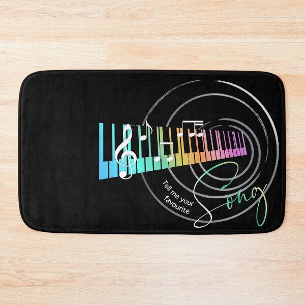 Item preview, For pianists, piano players and musicians - Caroline Laursen Original designed and sold by Caroline Laursen.