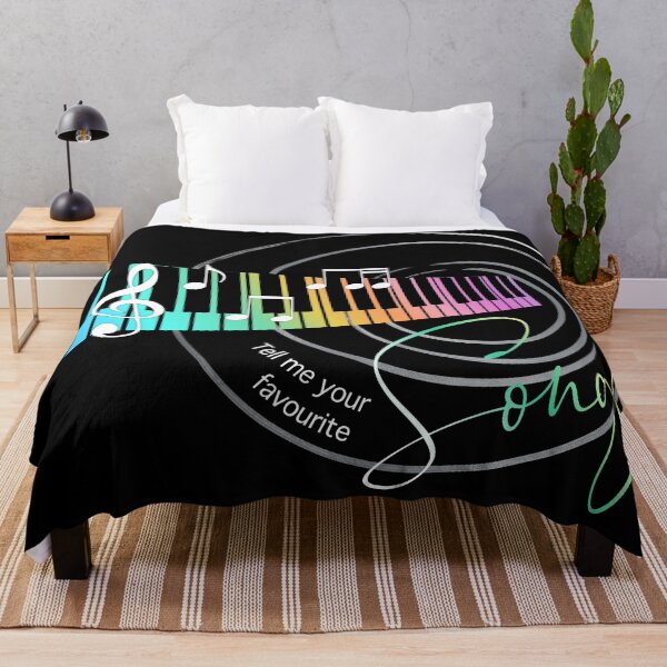 Item preview, For pianists, piano players and musicians - Caroline Laursen Original designed and sold by Caroline Laursen.