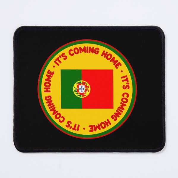 Item preview, It’s Coming Home - Portugal designed and sold by TeesByAngelzB.