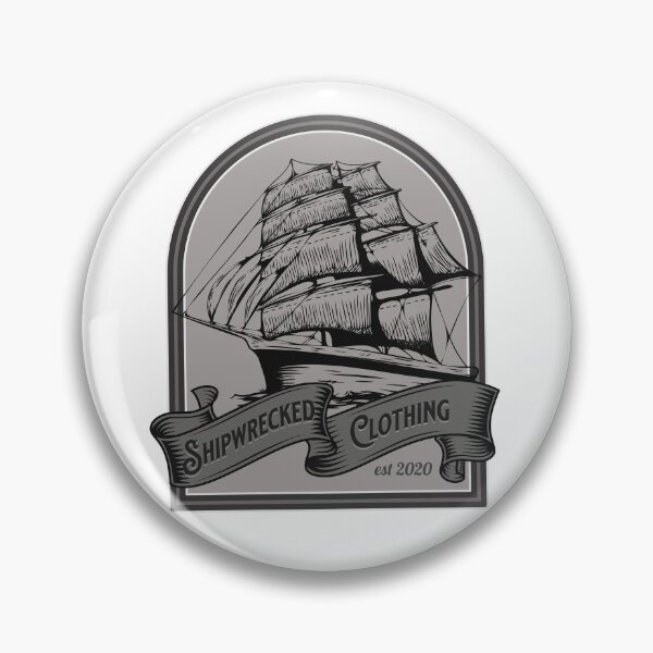 Item preview, Shipwrecked Clothing designed and sold by Shipwrecked2020.