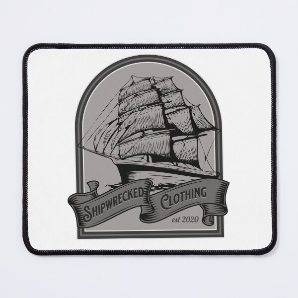 Item preview, Shipwrecked Clothing designed and sold by Shipwrecked2020.
