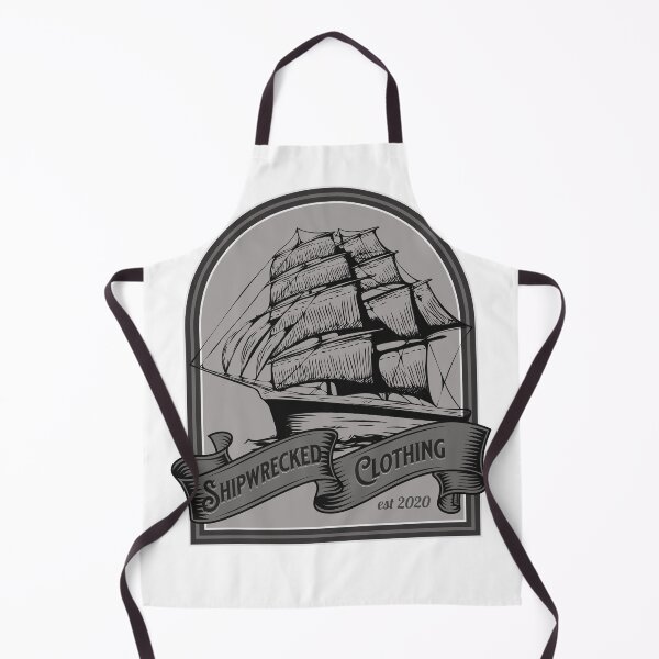 Item preview, Shipwrecked Clothing designed and sold by Shipwrecked2020.