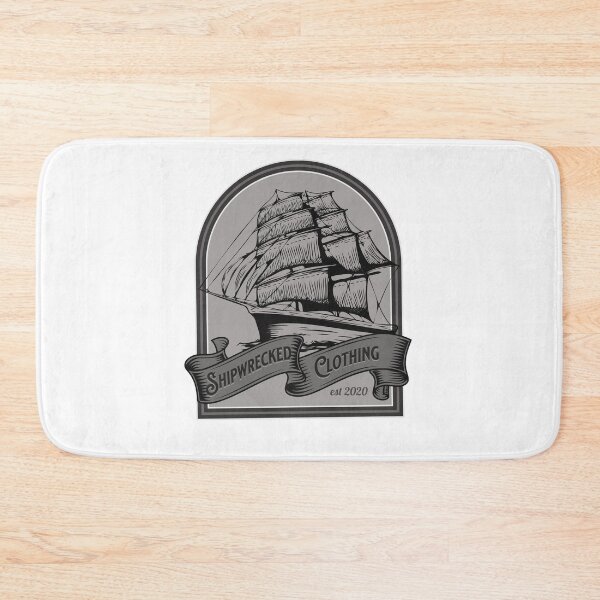 Item preview, Shipwrecked Clothing designed and sold by Shipwrecked2020.
