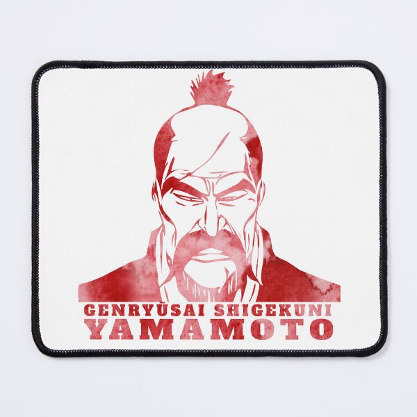 Item preview, Yamamoto designed and sold by Animob.