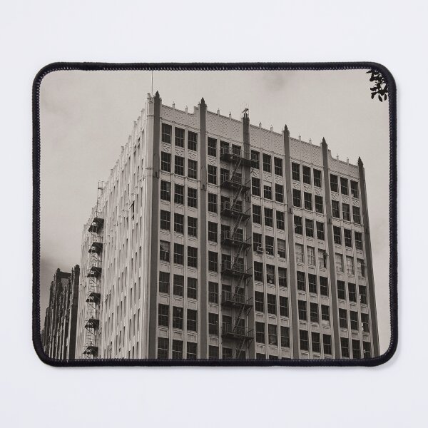 Item preview, Downtown LA Building designed and sold by madtrollhunter.