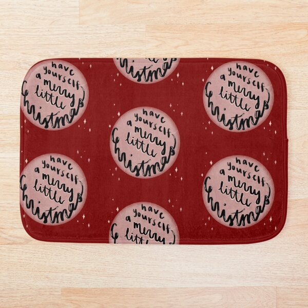 Item preview, Have yourself a merry little Christmas Script designed and sold by soulsongdesign.