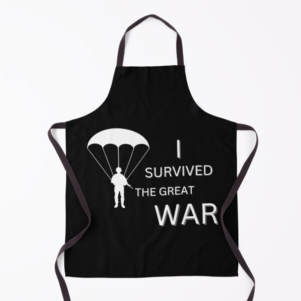 Item preview, Copy of I Survived The Great War designed and sold by NikkosDesigns.
