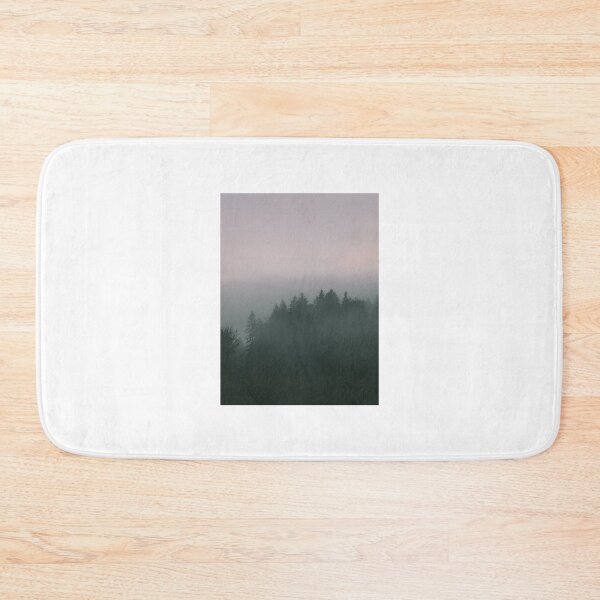Item preview, misty woods designed and sold by P-Photography-.