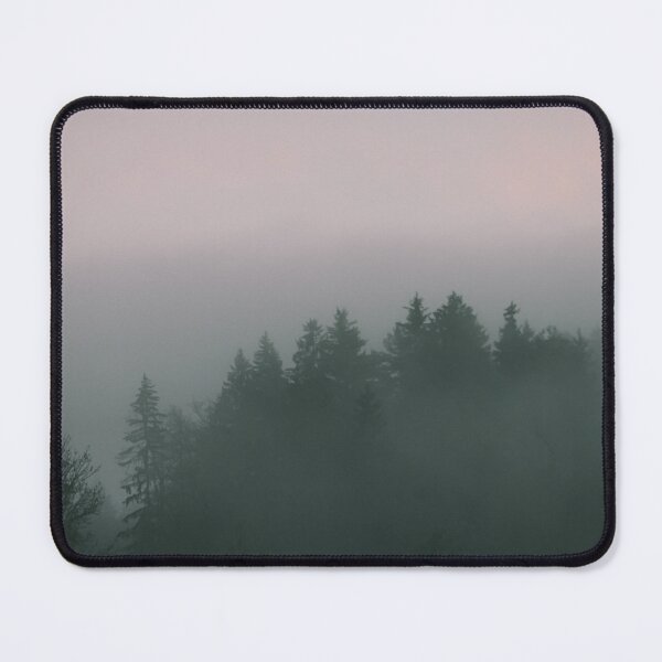 Item preview, misty woods designed and sold by P-Photography-.
