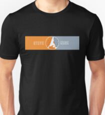 steve nash Unisex T-Shirt