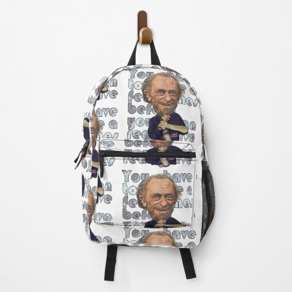 Item preview, charles bukowski designed and sold by HenryDrae.