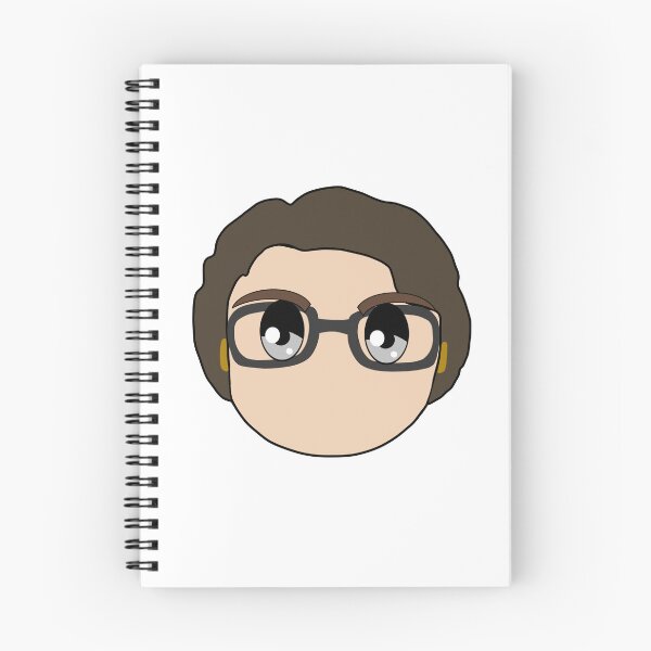 Item preview, Phyllis Vance Chibi designed and sold by grapepalooza.
