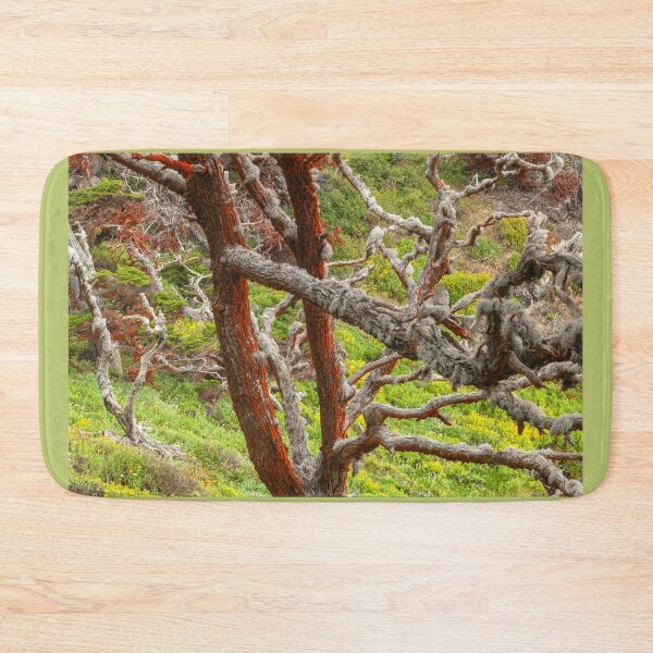 Item preview, Lichen and Wildflowers  designed and sold by jvnimages.