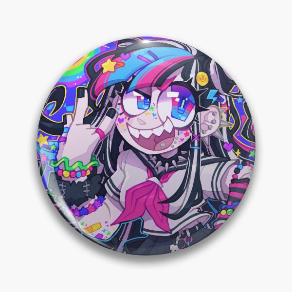 Item preview, IBUKI MIODA!!1! designed and sold by NERO!! :D.