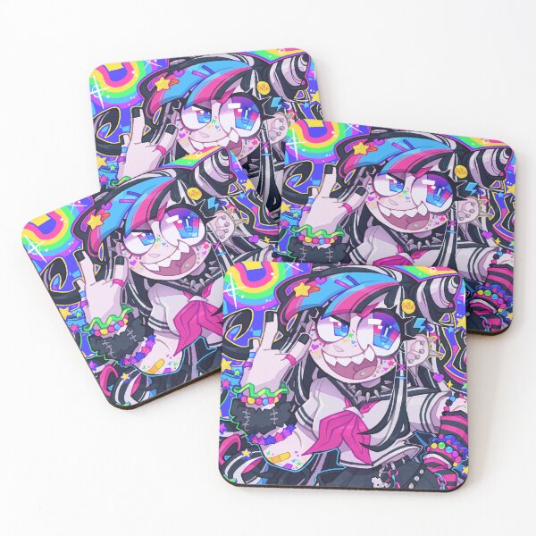Item preview, IBUKI MIODA!!1! designed and sold by NERO!! :D.