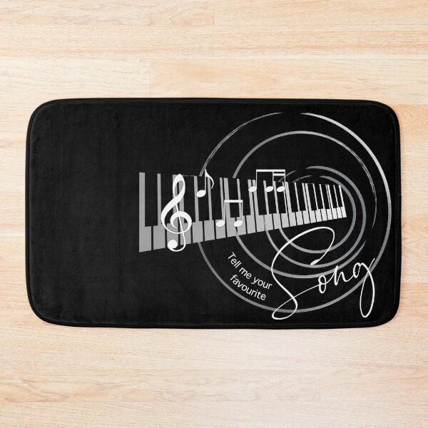 Item preview, For pianists, piano players and musicians - Caroline Laursen Original designed and sold by Caroline Laursen.