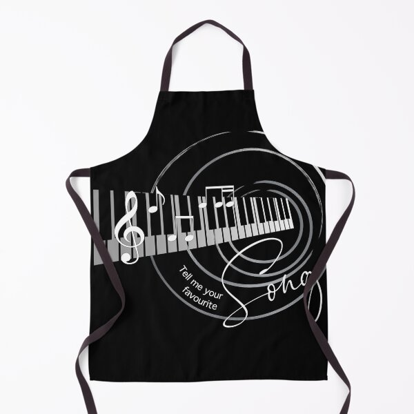 Item preview, For pianists, piano players and musicians - Caroline Laursen Original designed and sold by Caroline Laursen.