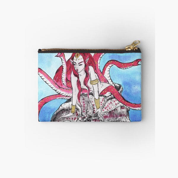 Item preview, Scylla designed and sold by Oniroiatlier.