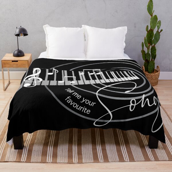 Item preview, For pianists, piano players and musicians - Caroline Laursen Original designed and sold by Caroline Laursen.