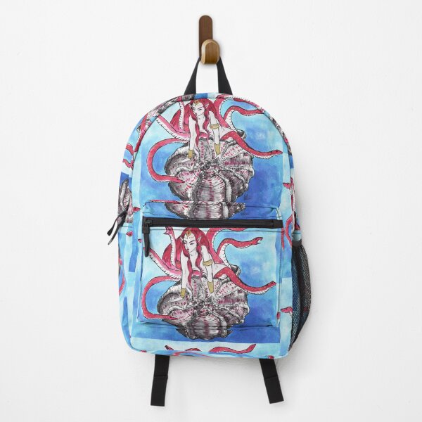 Item preview, Scylla designed and sold by Oniroiatlier.