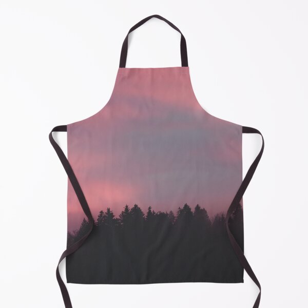 Item preview, pink misty wood designed and sold by P-Photography-.