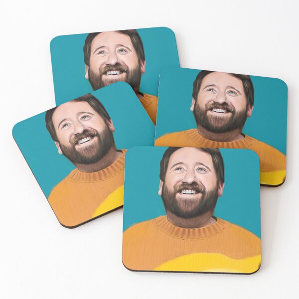 Item preview, Jim Howick designed and sold by GessleinGraphic.