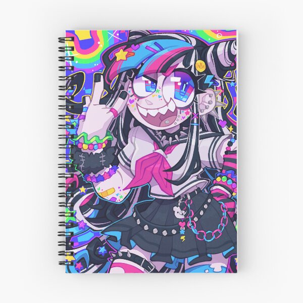 Artikelvorschau, IBUKI MIODA!!1! entworfen und verkauft von NERO!! :D.